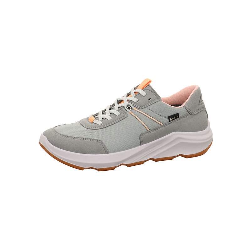 Tenisky Legero Grau/ Orange 6212050