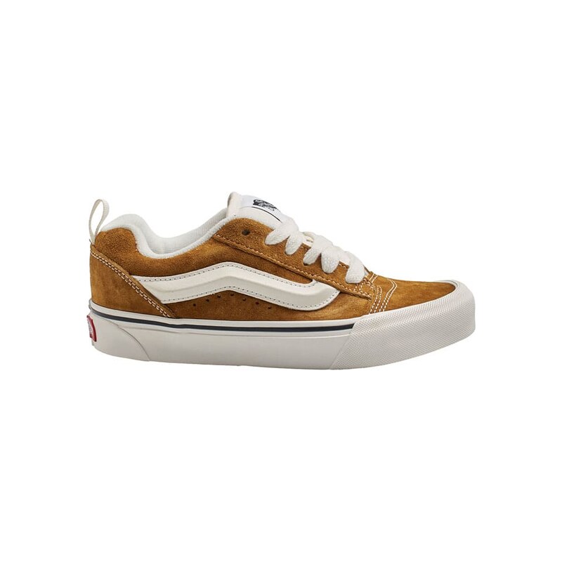 Tenisky Vans Hellbraun 404119