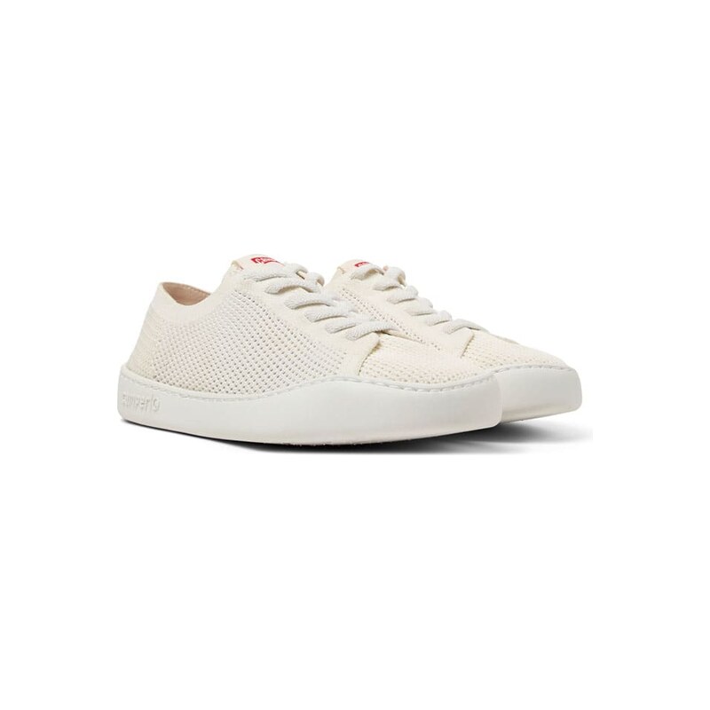 Tenisky Camper Creme 165208 115286285