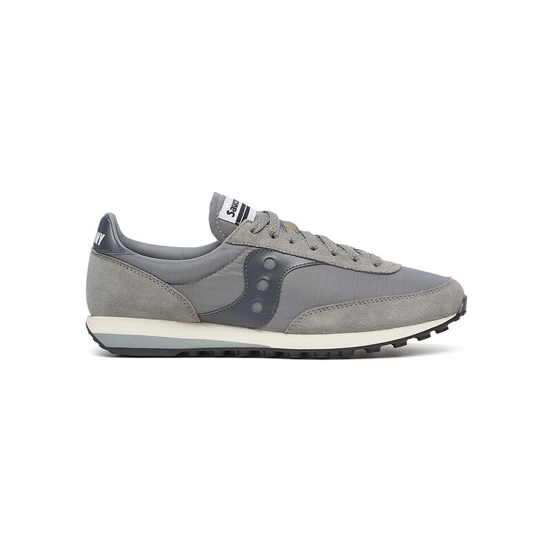 Tenisky Saucony Grau 9688205 115370372