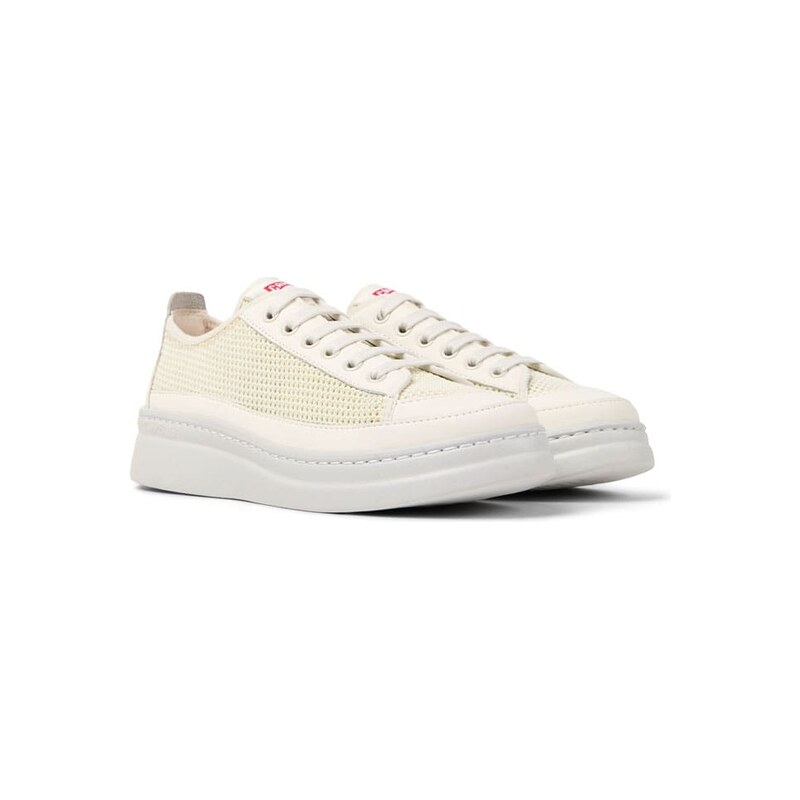 Tenisky Camper Creme 8544178 115286281