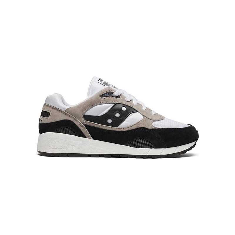 Tenisky Saucony Weiß/ Beige/ Schwarz 5373468 115370373