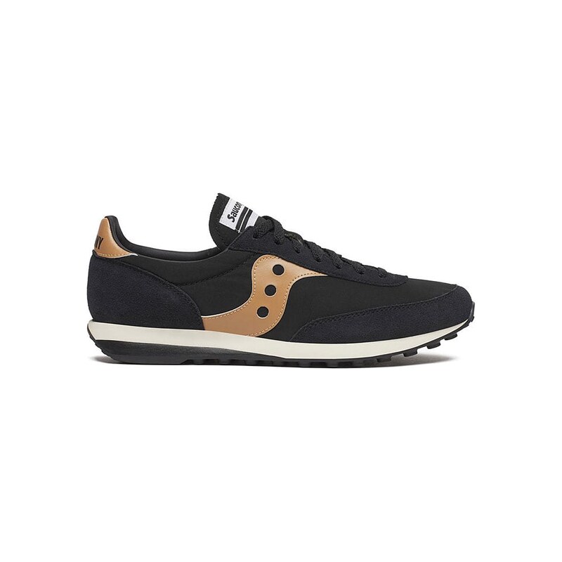 Tenisky Saucony Schwarz 8295385