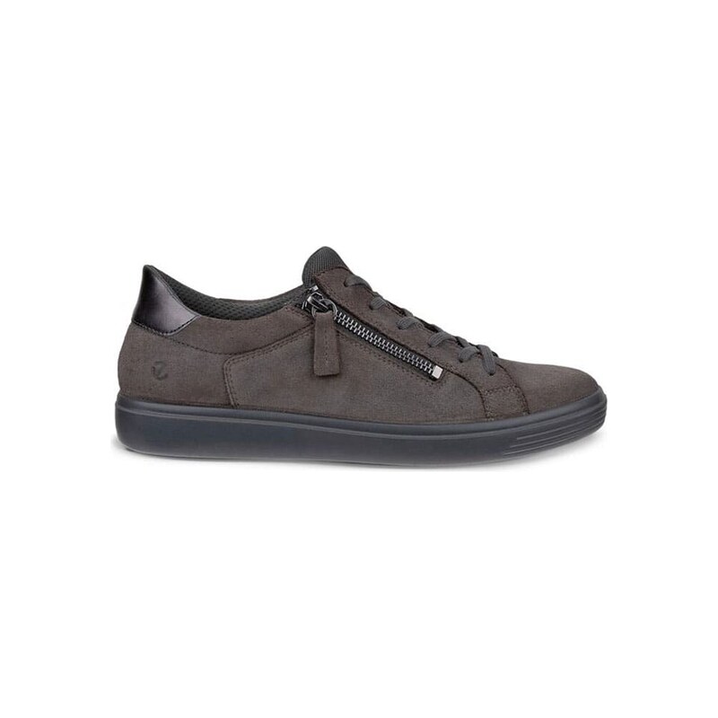 Tenisky Ecco Braun 8731598