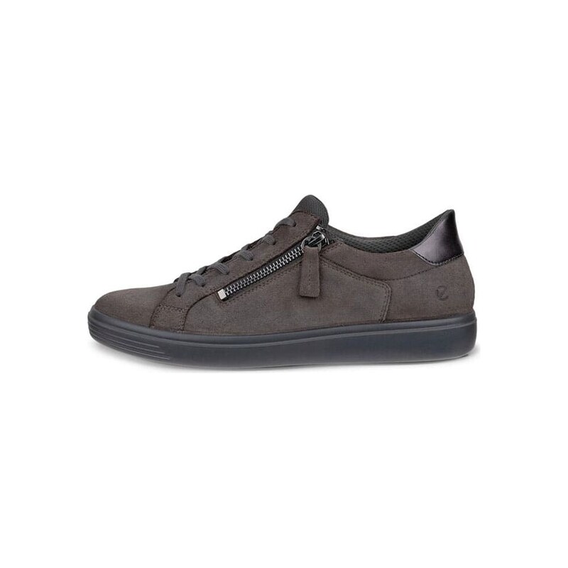 Tenisky Ecco Braun 8731598