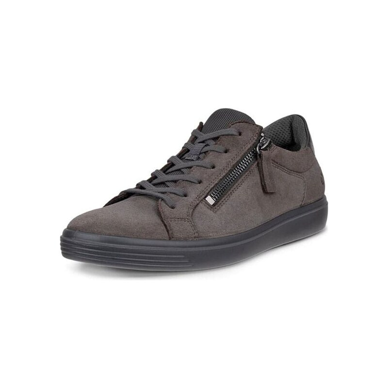 Tenisky Ecco Braun 8731598