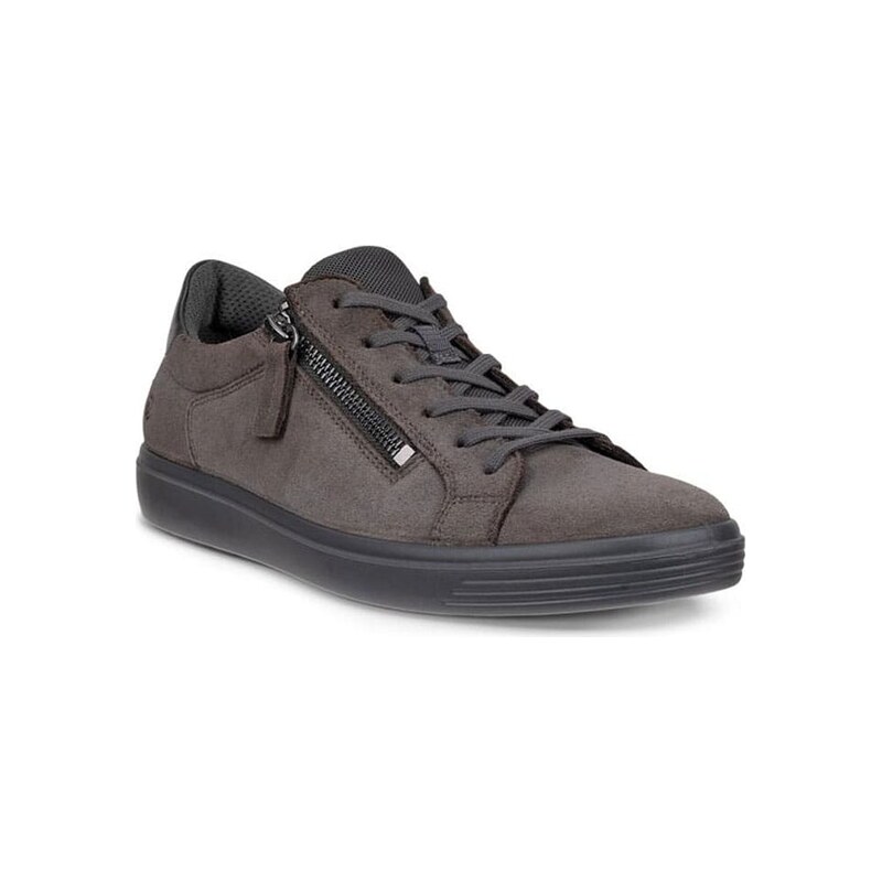 Tenisky Ecco Braun 8731598