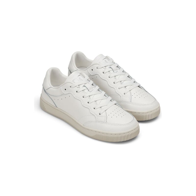 Tenisky Marc OPolo Shoes Weiß 1382201 115286982