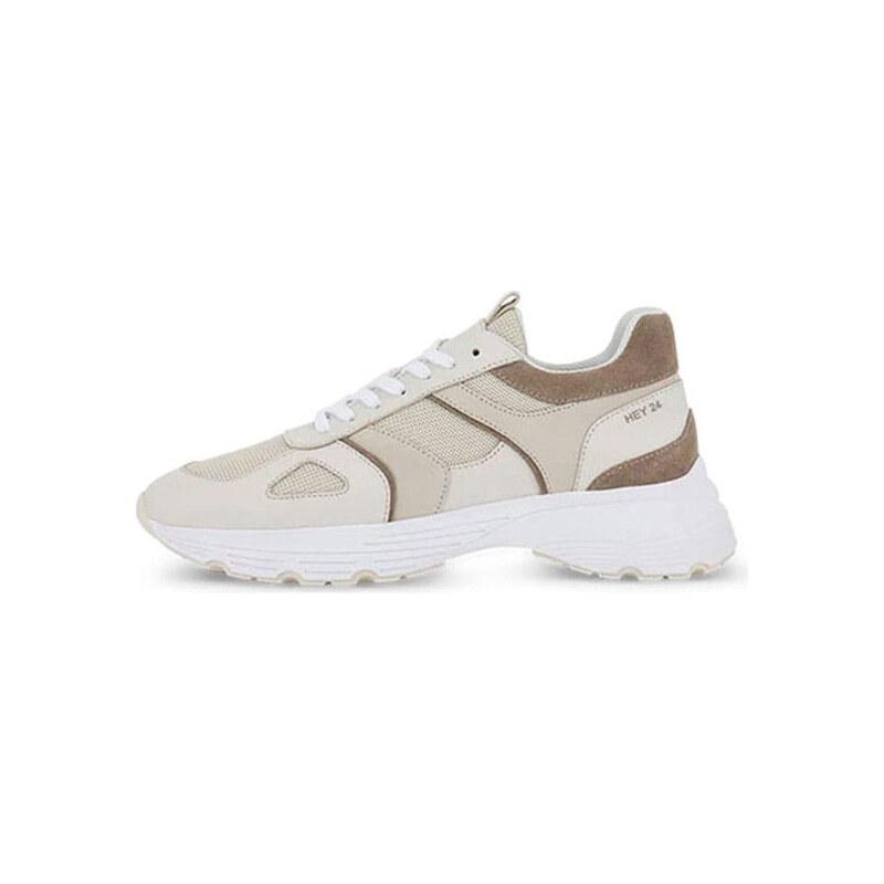 Tenisky Hey Marly Beige/ Hellbraun 8245421 115288049