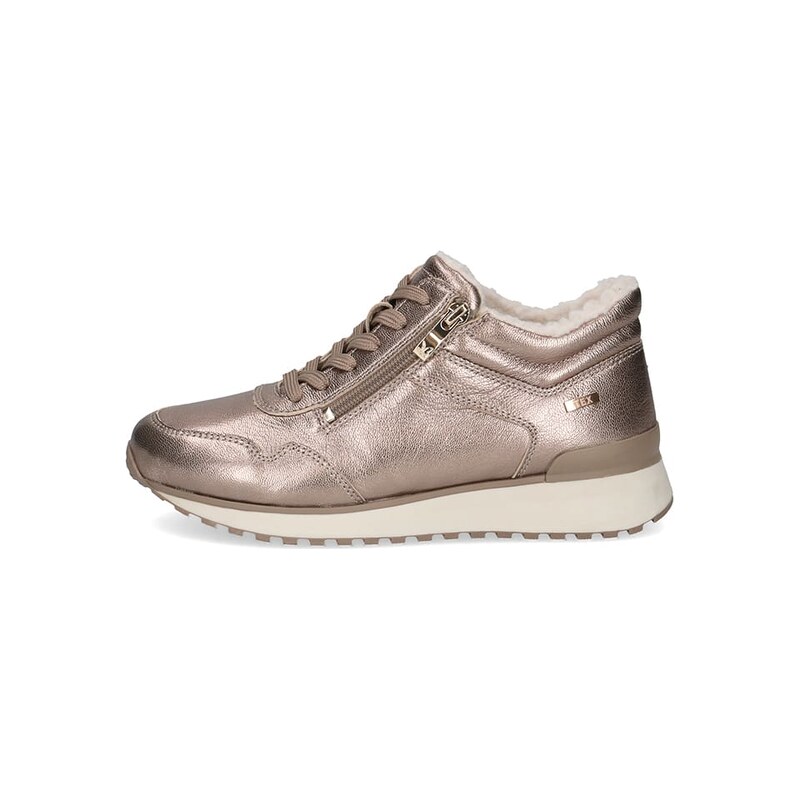 Tenisky Caprice Taupe 3619352 115288166