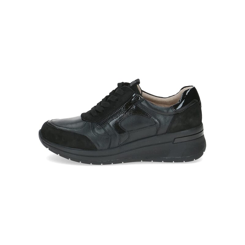 Tenisky Caprice Schwarz 546578