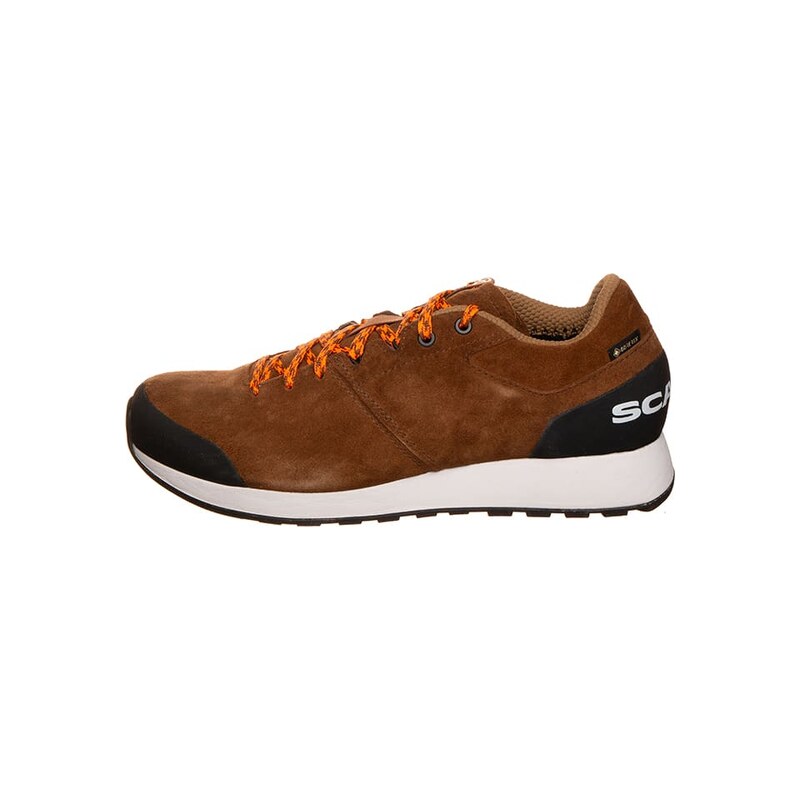 Tenisky SCARPA Hellbraun 5823683 115370435