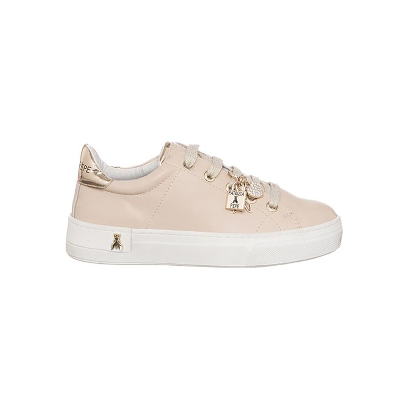 Tenisky Patrizia Pepe Beige 2965280 115289662