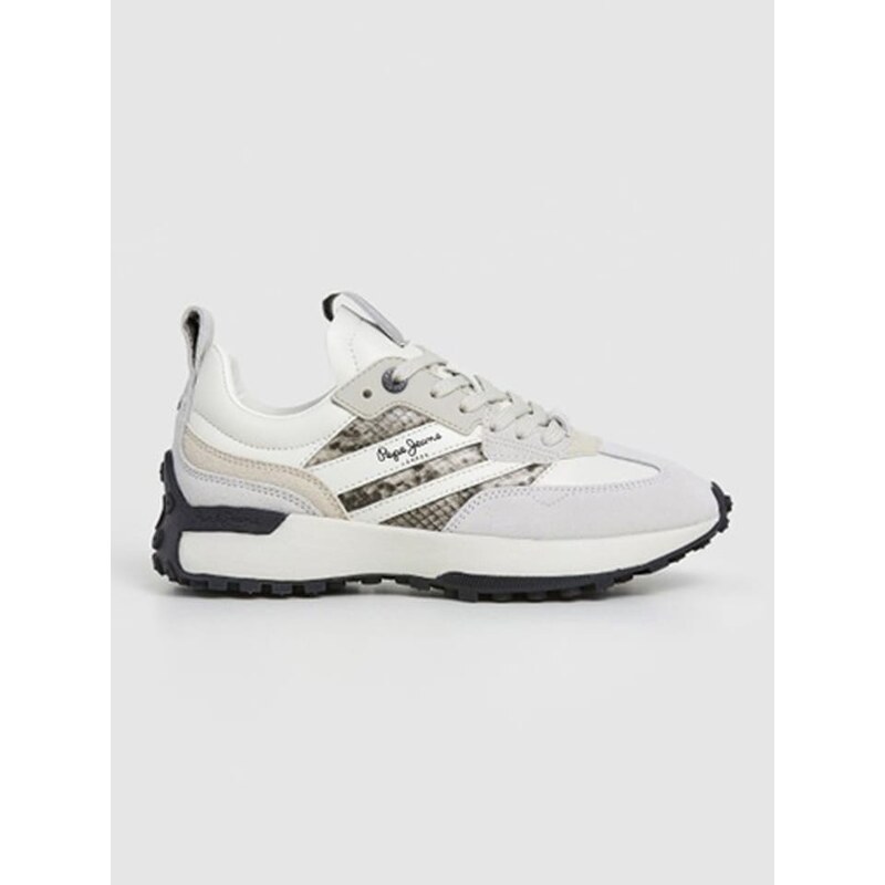 Tenisky Pepe Jeans FOOTWEAR Weiß 7894079 115290033