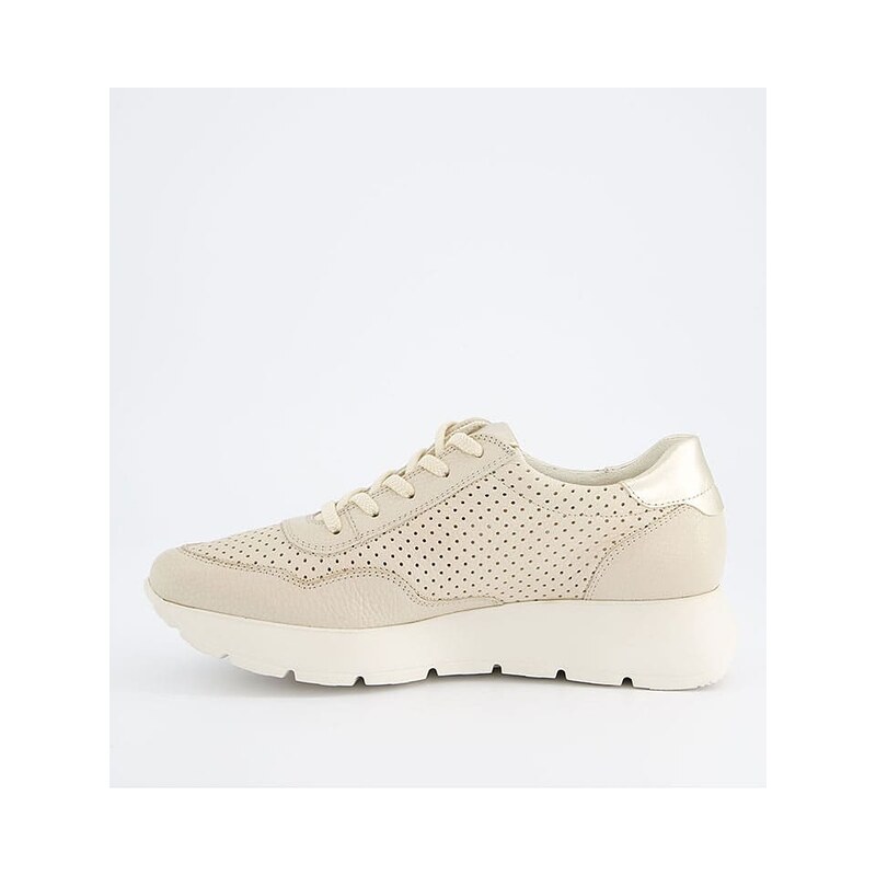 Tenisky Paul Green Beige 114371 115350740