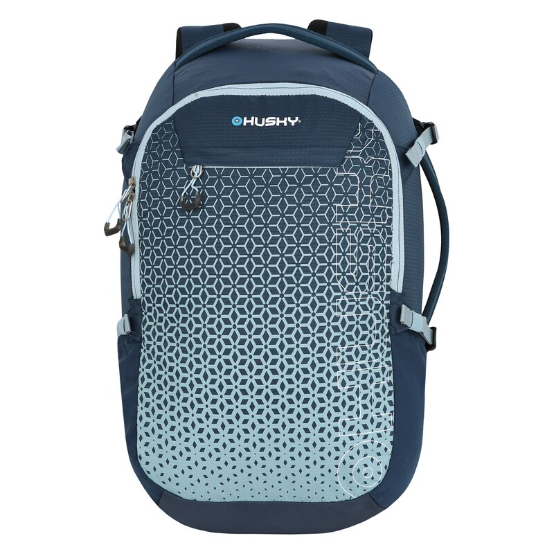 Husky Campus 30l dk. blue