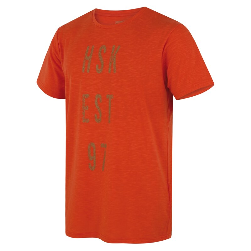 Husky Tingl M orange