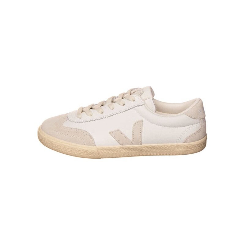 Tenisky Veja Beige/ Weiß 1577163 115350814