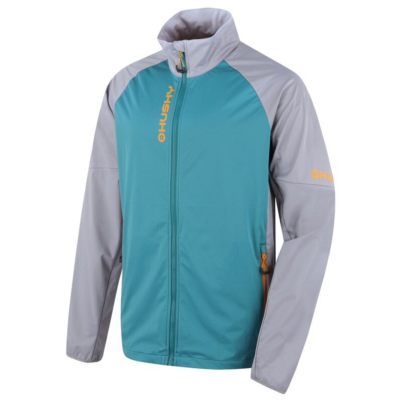 Husky Suli M grey/mint