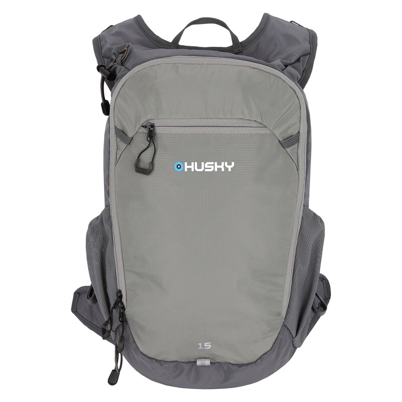 Husky Peten 15l grey