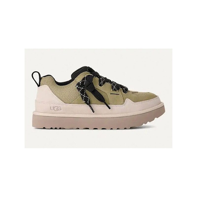 Tenisky UGG Beige/ Grün 1260626 115295315