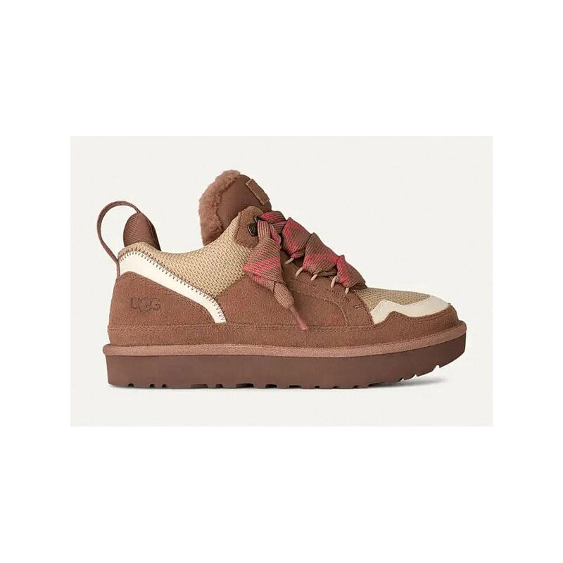 Tenisky UGG Braun 3600890 115295320