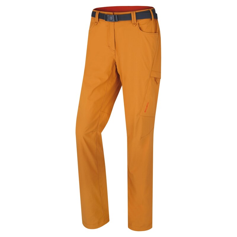 Husky Kahula L mustard