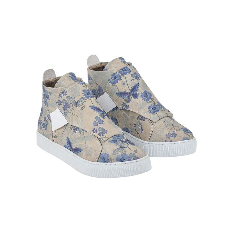 Streetfly Beige/ Blau 9241503 115297178