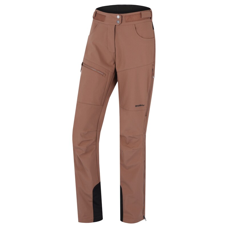 Husky Keson L brown