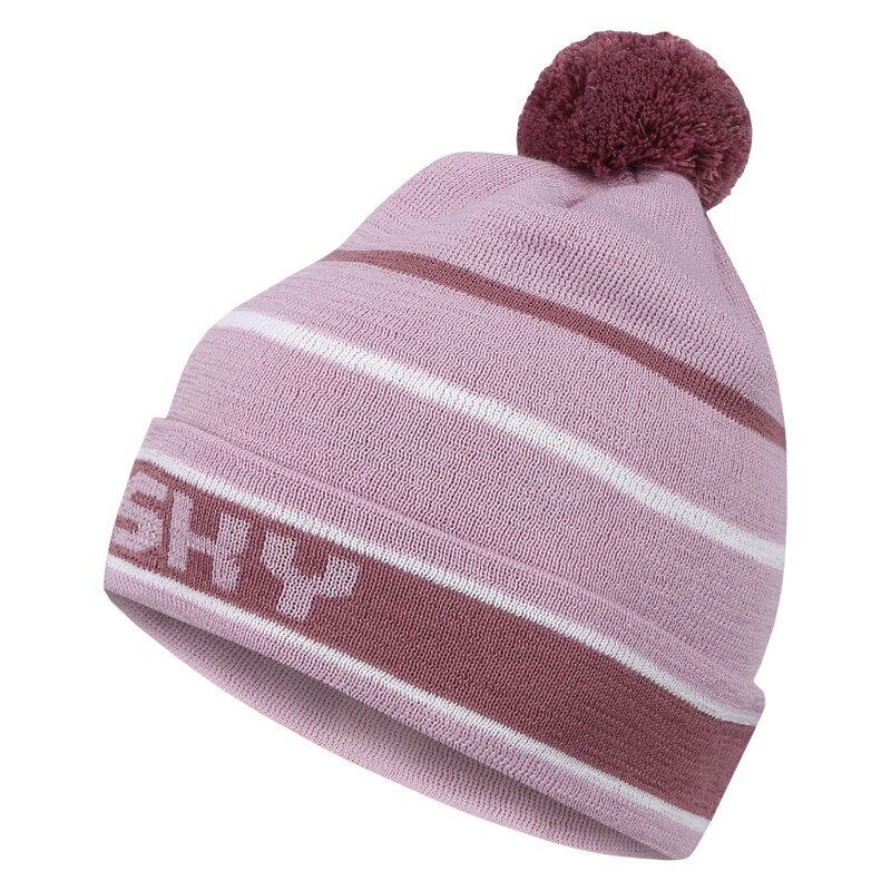 Husky Meralp pink