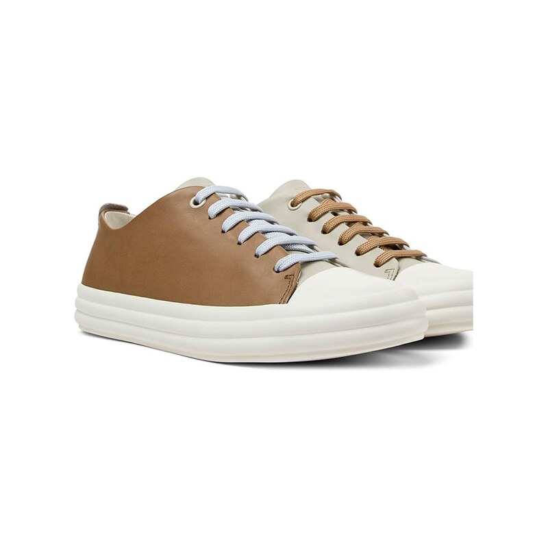 Tenisky Camper Hellbraun/ Beige 7486823 115298320