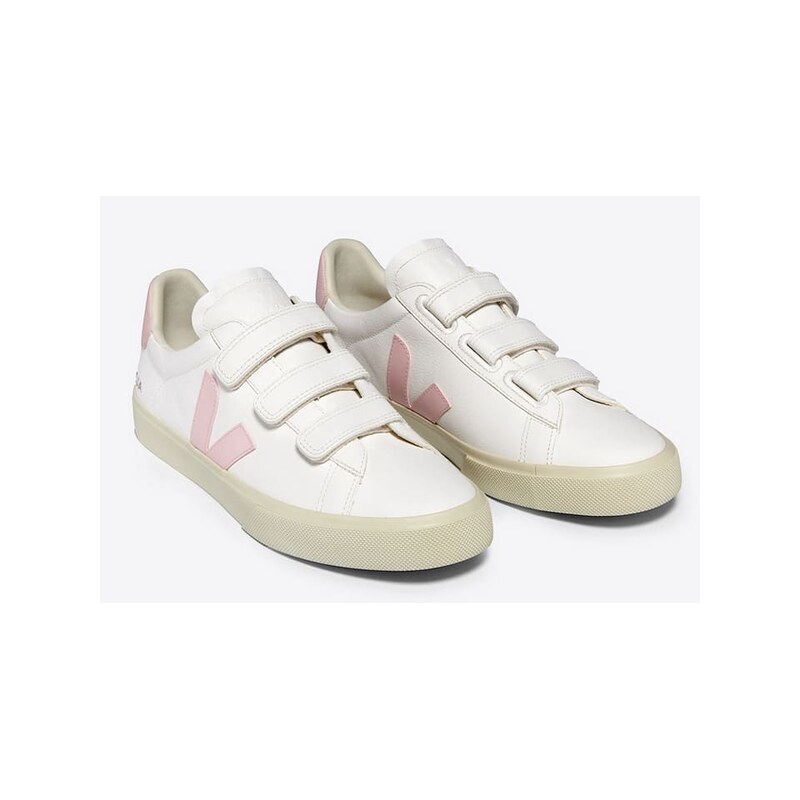 Tenisky Veja Weiß 2980679 115350927