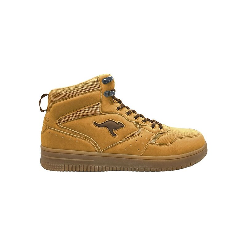 Kangaroos Hellbraun 7000269 115298939