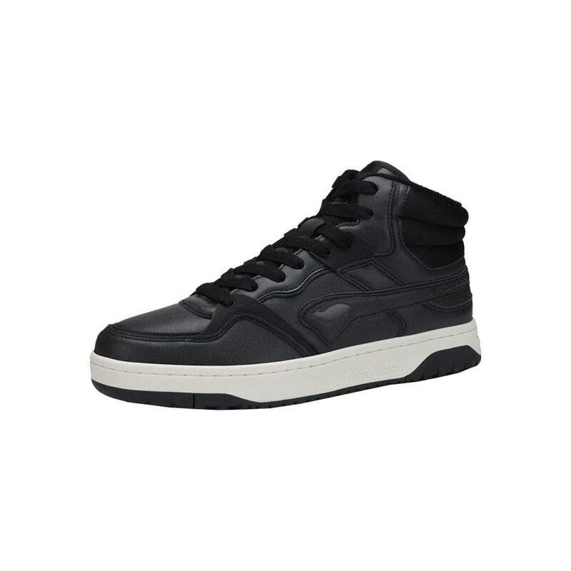 Tenisky Kangaroos Schwarz 5228941 115298941