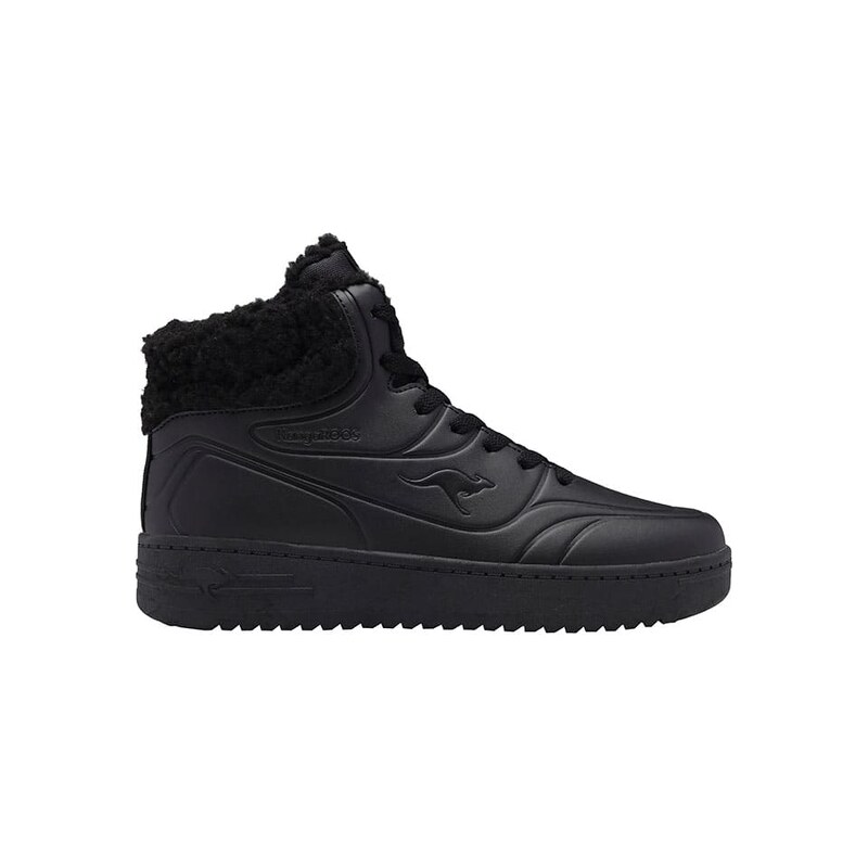 Tenisky Kangaroos Schwarz 3799545 115298943
