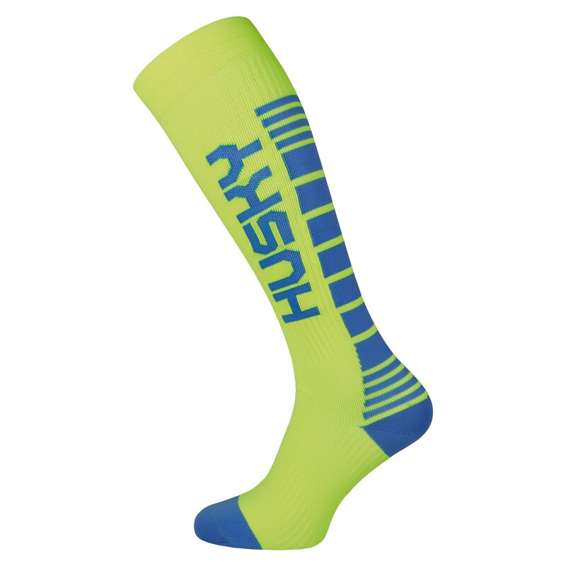 Husky Compress fit green/blue