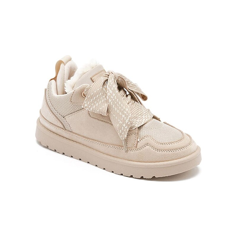 Tenisky CM Beige 4862680 115300739