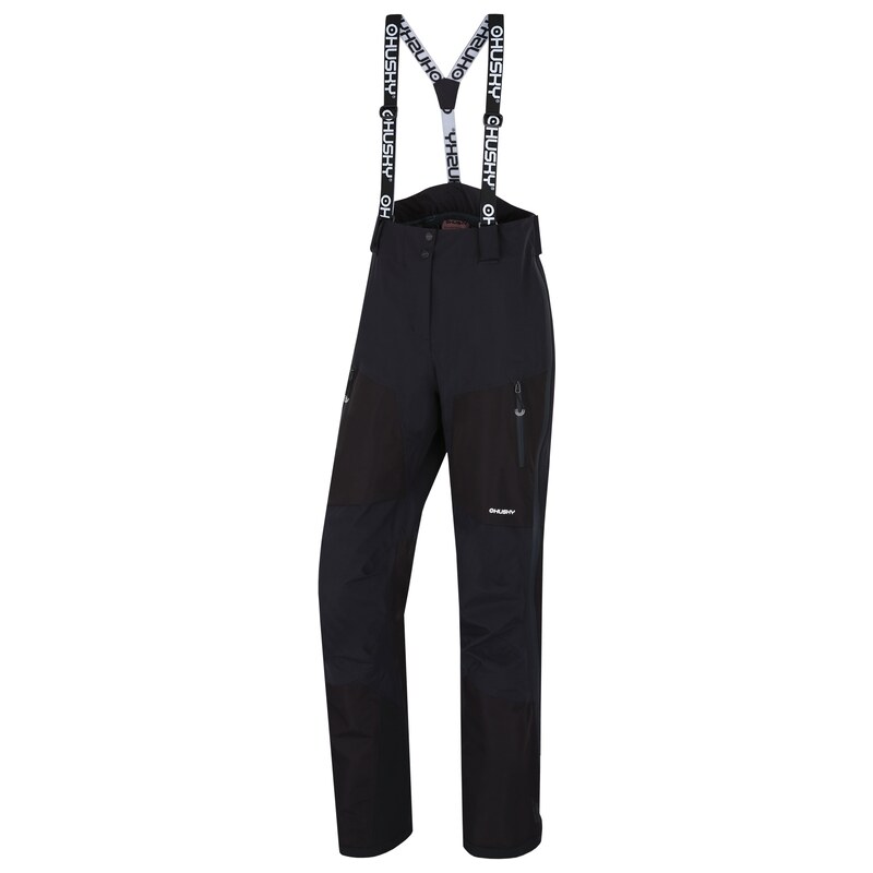 Husky Komy L black