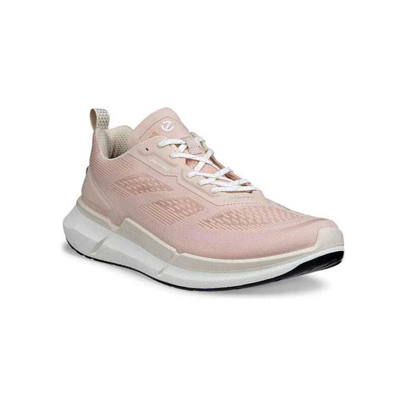 Tenisky Ecco Rosa/ Beige 4473624