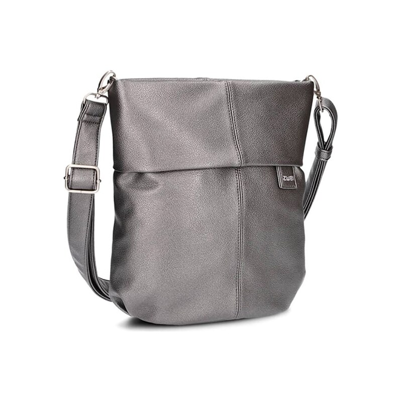 Kabelka Zwei Silber - (B)27 x (H)28 x (T)13 cm 5738688 115582886
