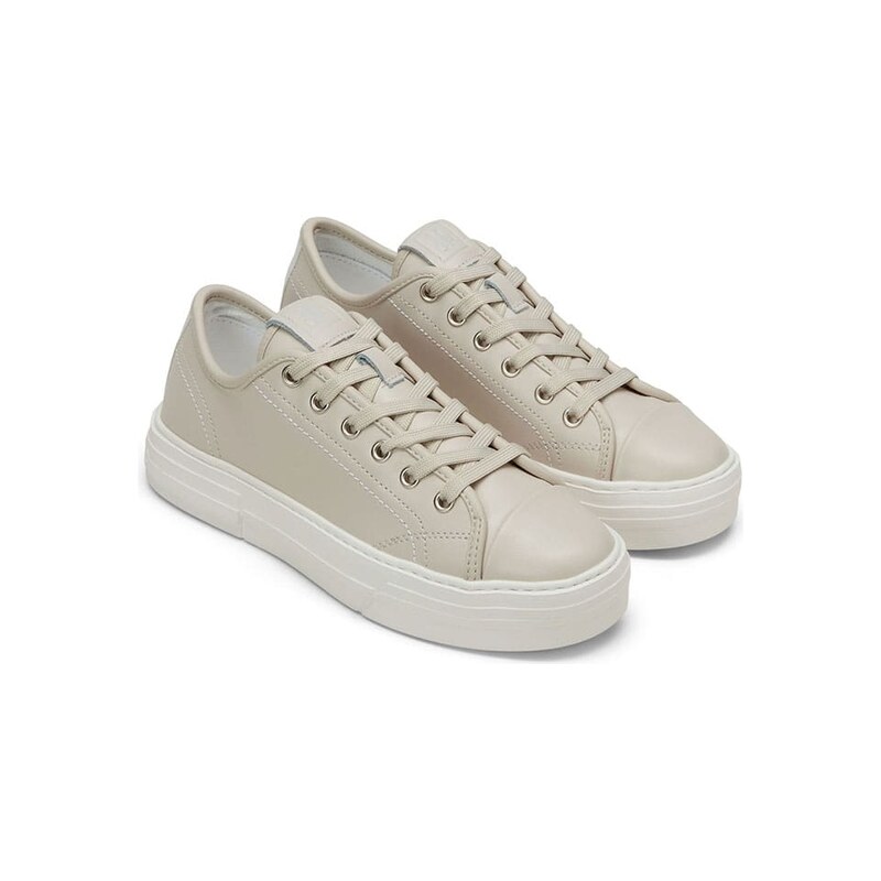 Tenisky Marc OPolo Shoes Beige 3664366 115573117