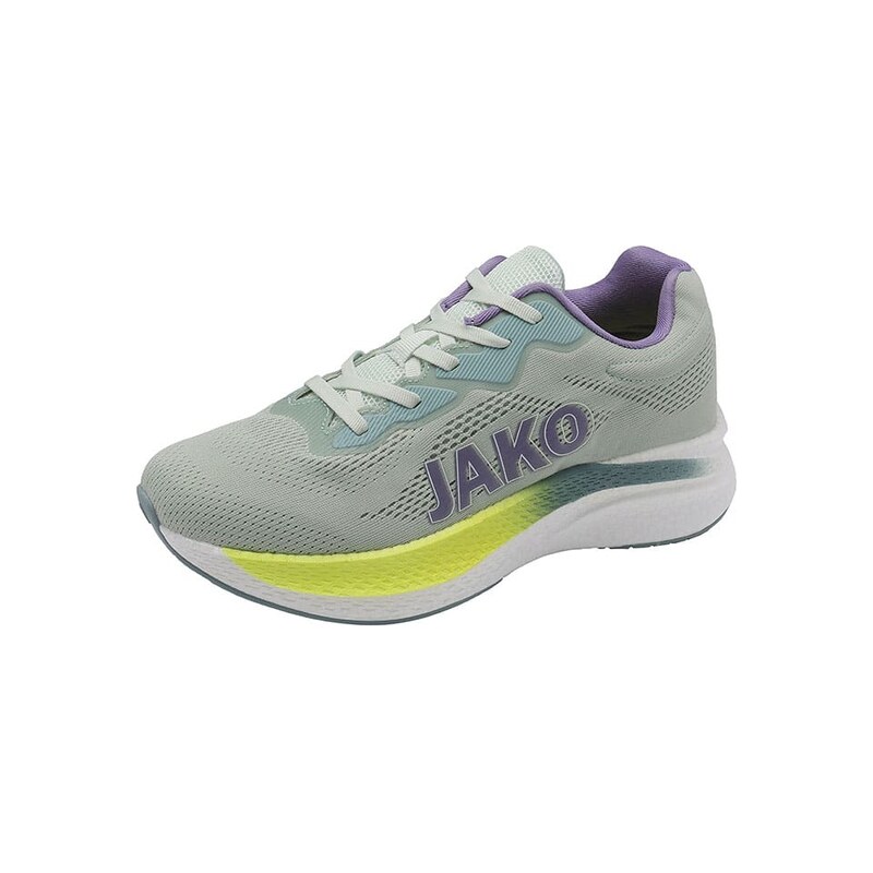 Tenisky Jako Grau/ Gelb 6993382 115302556