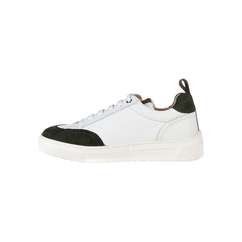 Tenisky Unisa Weiß/ Khaki 4176066