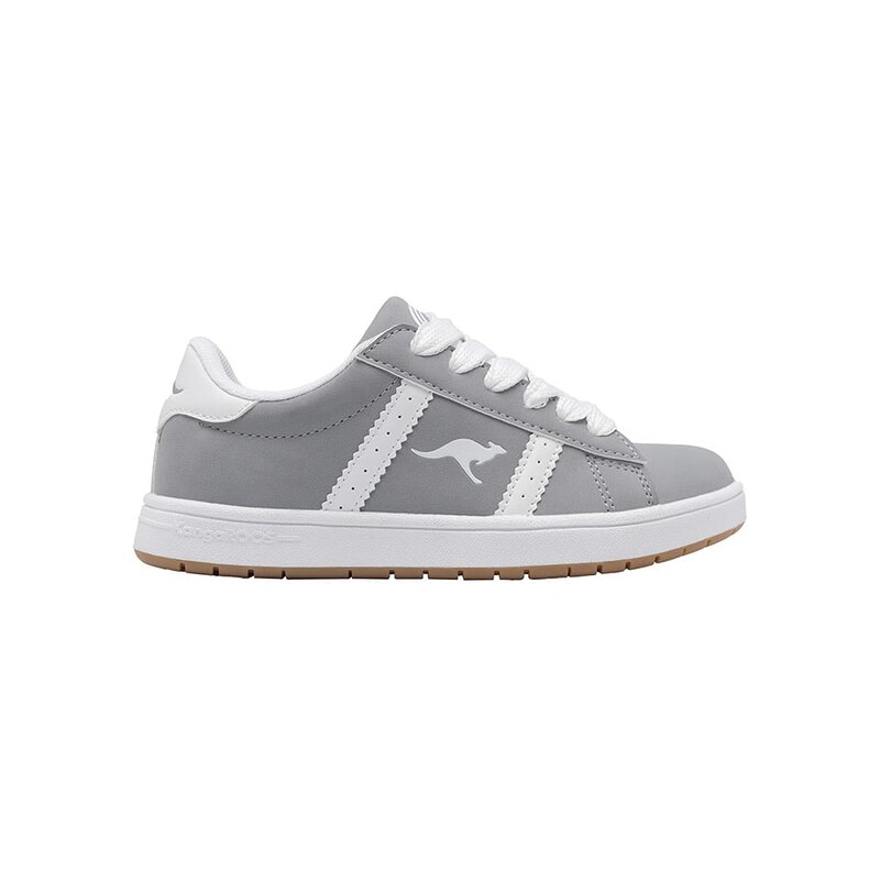 Tenisky Kangaroos Grau/ Weiß 8431770 115302841