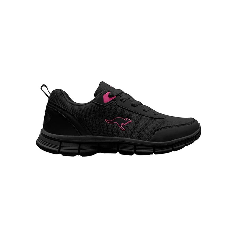 Tenisky Kangaroos Schwarz 8212333 115302842