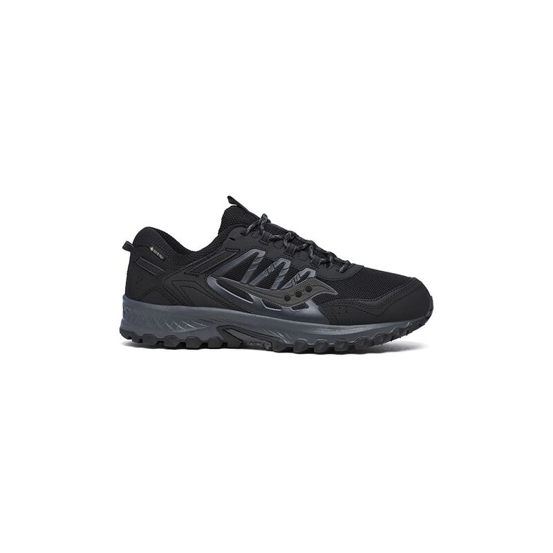 Tenisky Saucony Schwarz 9428737 115370779