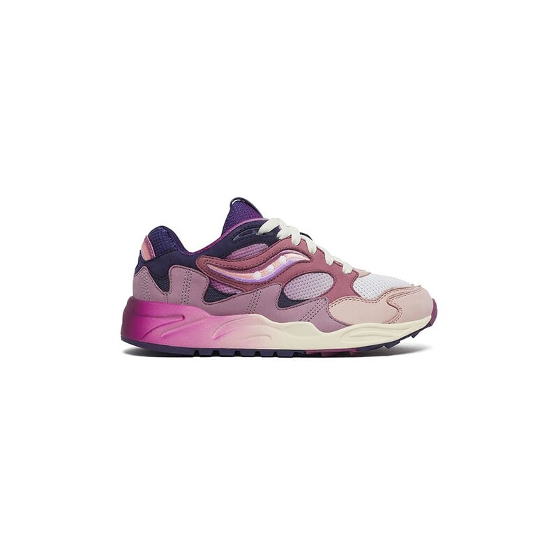 Tenisky Saucony Lila/ Rosa 3476831 115370780
