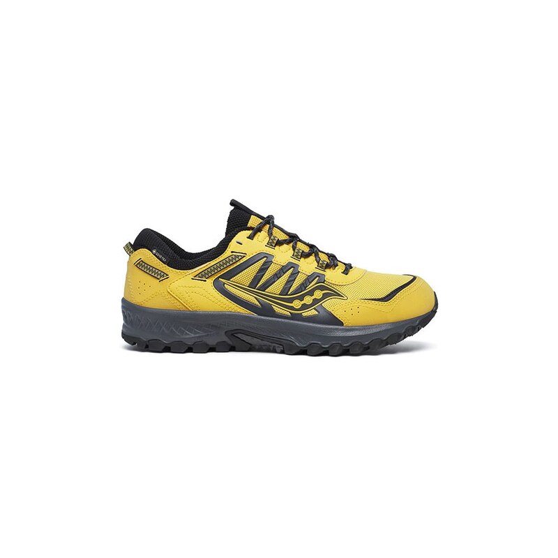 Tenisky Saucony Gelb/ Schwarz 9083425 115303041