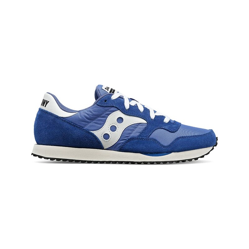 Tenisky Saucony Blau 4588156 115370786