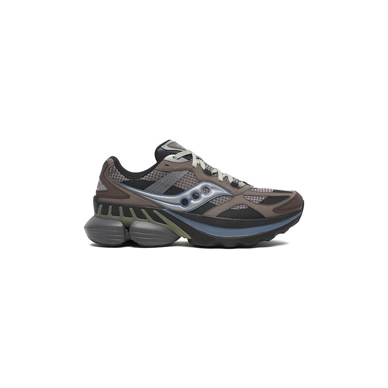 Tenisky Saucony Braun 4218305 115370781